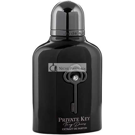 Armaf Private Key To My Dreams Parfüm unisex 100 ml