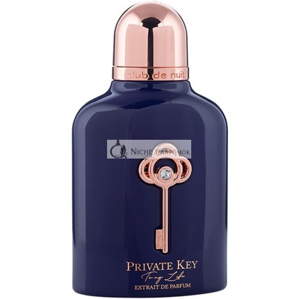 Armaf Private Key To My Life Parfüm unisex 100 ml