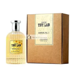 Sandal No. 1 Eau de Parfum, 100 ml