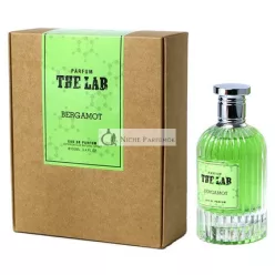 The Lab Bergamot Eau de Parfum, 100 ml