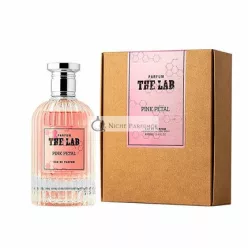 Pink Petal Eau de Parfum 100 ml