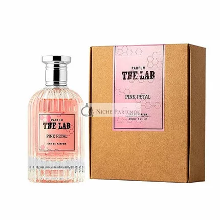 Pink Petal Eau de Parfum 100 ml