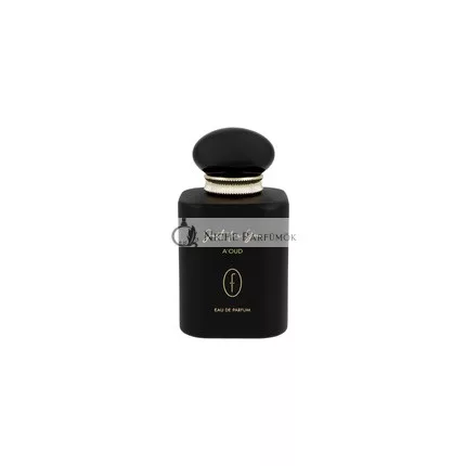 Flavia Just For You Aoud Eau de Parfum, 100ml