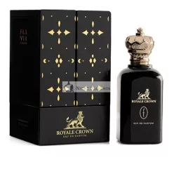 Royale Crown Eau de Parfum, 100 ml