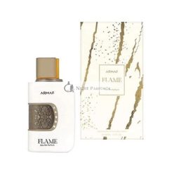 Armaf Flame Női Eau de Parfum, 100ml