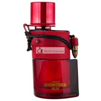Armaf Hunter Killer Eau de Parfum für Herren 100 ml