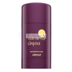 Armaf Club De Nuit Untold deostick uniszex 75 ml