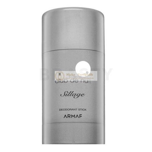 Armaf Club de Nuit Sillage deostick férfiaknak 75 ml