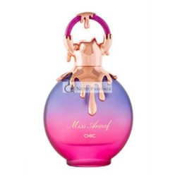 Armaf Miss Armaf Chic Edp Nőknek