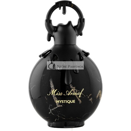Armaf Miss Mystique Eau de Parfum für Damen 100 ml