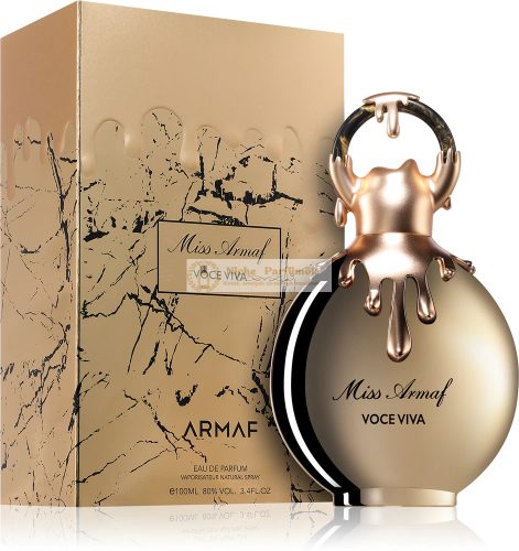 Armaf Miss Voce Viva EDP 100ml