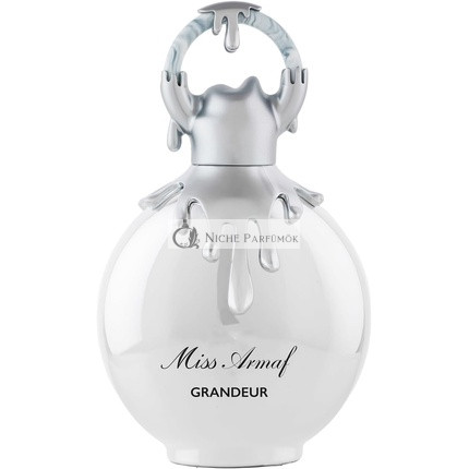 Armaf Miss Armaf Grandeur Eau de Parfum für Damen 100 ml