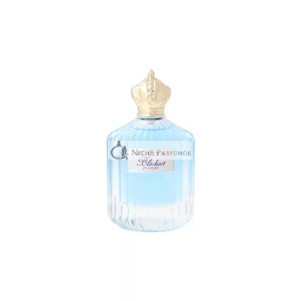 Flavia Blackart 24 Stunden Eau De Parfum, 100ml