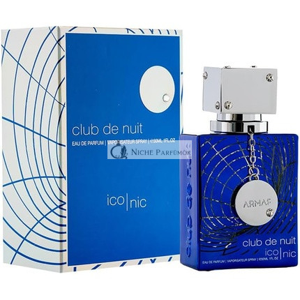 ARMAF Club De Nuit Iconic EDP 30 ml