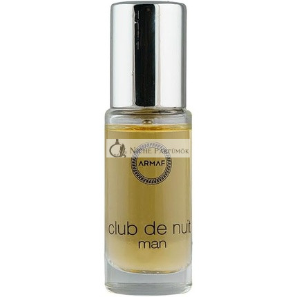 ARMAF Club De Nuit Férfi EDT 10ml