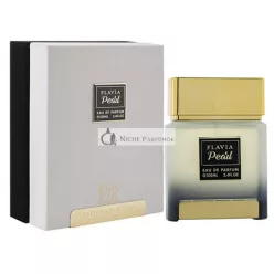 Flavia Pearl Eau de Parfum, 100 ml