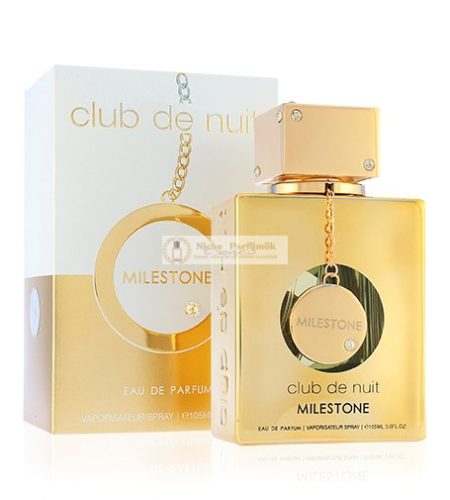 Armaf Club De Nuit Milestone 1.0 EDP, 55ml
