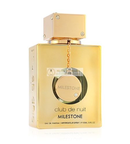 Armaf Club De Nuit Milestone 1.0 EDP, 55ml