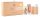 Armaf CDN for Women Set 4 Teile 1.0 EDP 55ml Haarnebel 2.5 Deo Stick 50ml Handcreme