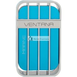 ARMAF Ventana Marine Eau De Parfum, 100ml