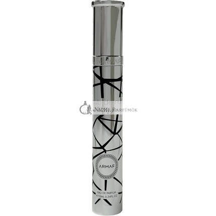 Armaf Club De Nuit Sillage Eau De Parfum, 10ml