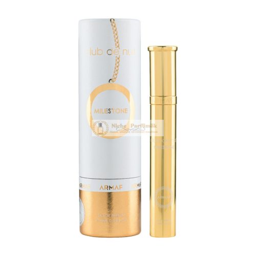 Armaf Club De Nuit Milestone Eau De Parfum, 10ml