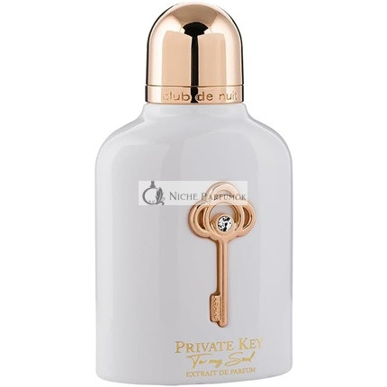 Armaf Private Key To My Soul Parfüm unisex 100 ml