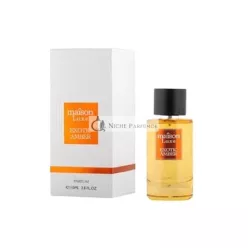 Hamidi Maison Luxe Exotic Amber Eau De Parfum Unisex, 110ml