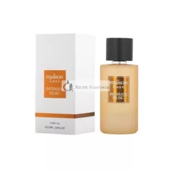 Hamidi Maison Luxe Intimate Musc Unisex Eau De Parfum, 110ml