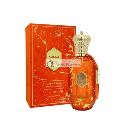 Armaf Eter Parfum Oasis Eau De Parfum, 100 ml