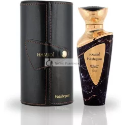 Legacy Hatshepsut von Hamidi Unisex EDP Spray, 107 ml