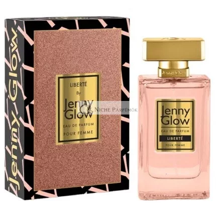 Liberté Pour Femme Eau de Parfum, 15 ml