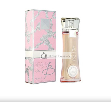Armaf Beau Star Pink Eau de Parfum 100ml