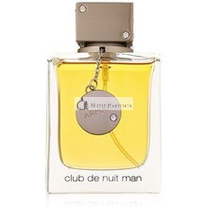 Armaf Club De Nuit Man Eau De Toilette Miniatur