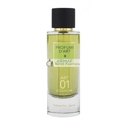 Armaf Art 01 Acqua Mia EDP 100ml