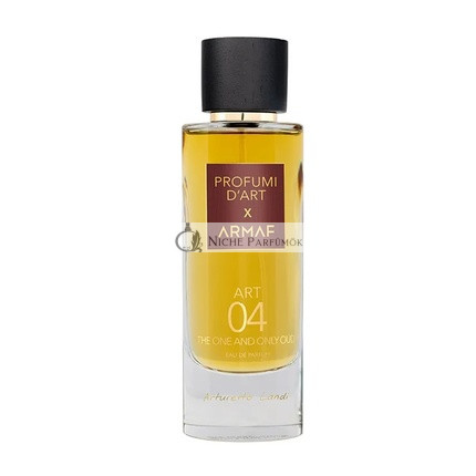 Armaf Art 04 The One And Only Oud EDP 105ml