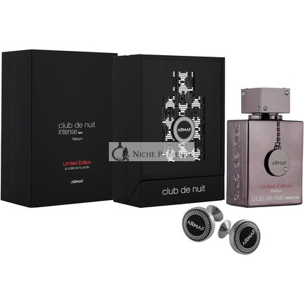 Armaf Club de Nuit Intense Man Limited Edition 2024 Parfüm für Herren 105 ml