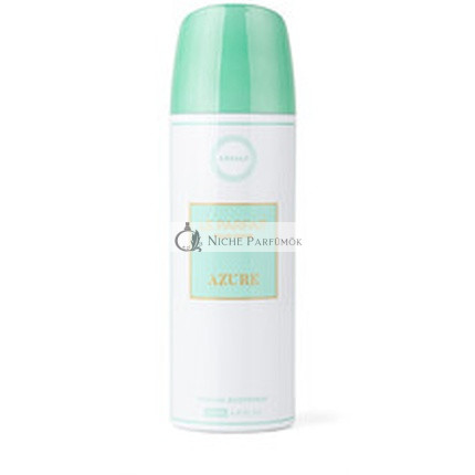 Armaf Le Parfait Pour Femme Azure Deospray