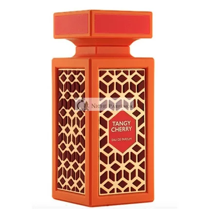 Flavia Herbe Kirsche Eau De Parfum, 90ml