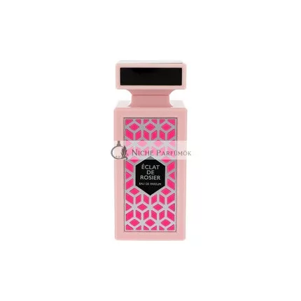 Flavia Eclat De Rosier Eau De Parfum, 90ml