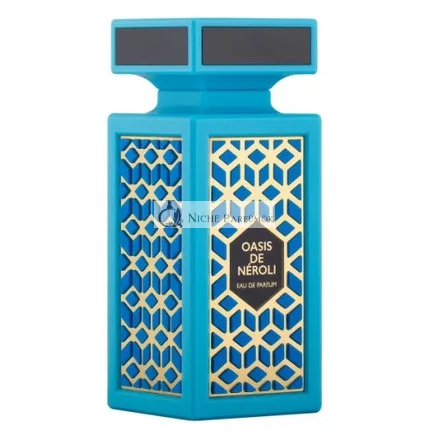 Flavia Oasis De Neroli Eau De Parfum, 90ml