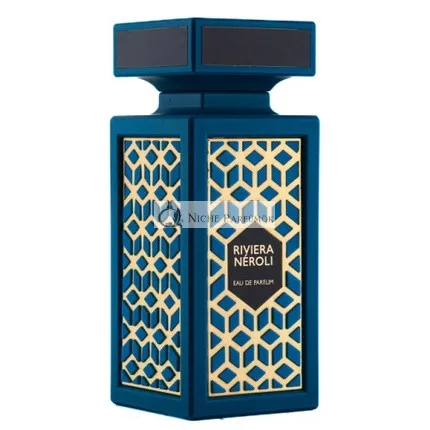 Flavia Riviera Neroli Eau de Parfum, 90ml