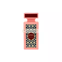 Flavia Cherry Delight Eau De Parfum, 90ml