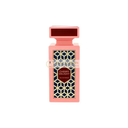 Flavia Cherry Delight Eau De Parfum, 90ml