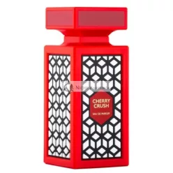 Flavia Cherry Crush Eau De Parfum, 90ml