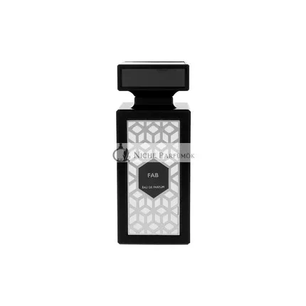 Flavia Fab Eau De Parfum, 90ml