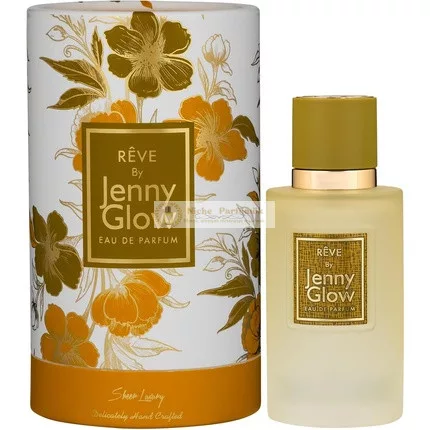 Reve By Jenny Glow Unisex EDP Spray 80ml