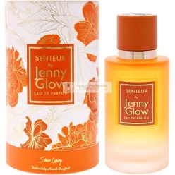 Senteur By Jenny Glow Unisex EDP Spray, 80 ml