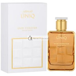 Armaf Uniq Oud Forever Eau De Parfum 100ml