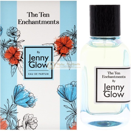 Jenny Glow Damenparfüm, 100ml